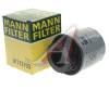 Фильтр масляный MANN W 712/93