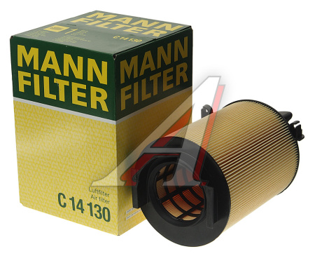 ФИЛЬТР ВОЗДУШНЫЙ MANN C14130