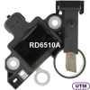 (!!!) РЕГУЛЯТОР ГЕНЕРАТОРА RD6510A
