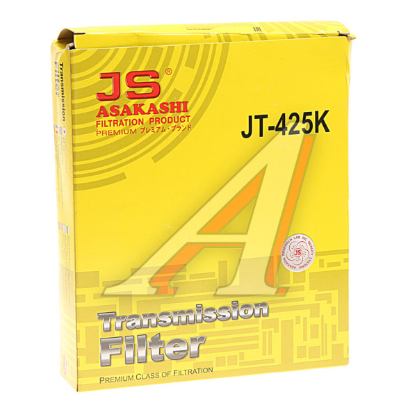 Фильтр масляный акпп JT425K