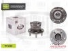 СТУПИЦА ЗАДНЯЯ В СБОРЕ С ПОДШИПНИКОМ CHEVROLET CRUZE ABS  TRIALLI MR0583