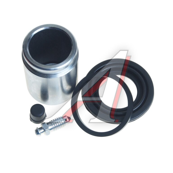 0176NDE120RKIT Поршень задн суппорта ремкомпл TOYOTA COROLLA (E12) 0176-NDE120R-KIT *FEBEST