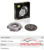 Сцепление Nissan Micra K12 (03) Note (06) 1.4i Trialli FR1404