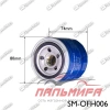 ФИЛЬТР МАСЛЯНЫЙ HYUNDAI SOLARIS/ACCENT (TAGAZ,MC) SONATA (TAGAZ)/KIA RIO III/OPTIMA W81180