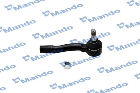 НАКОНЕЧНИК РУЛЕВОЙ ПРАВЫЙ DAEWOO LACETTI 1.8 04  MANDO DSA020626