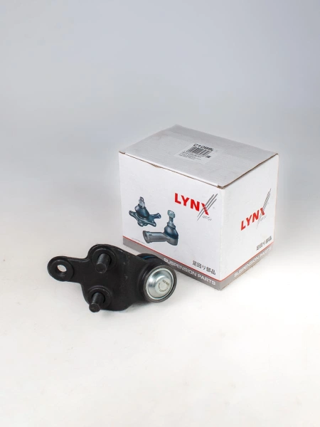 ОПОРА ШАРОВАЯ ПЕРЕДНЯЯ ЛЕВАЯ LYNXAUTO C1098L