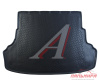 КОВРИК БАГАЖНИКА HYUNDAI SOLARIS SD 2010-2017 Г.В ПОЛИУРЕТАН "RIVAL"