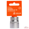 ГОЛОВКА ТОРЦЕВАЯ 1/2" (24) "AIRLINE" (ШЕСТИГРАН)