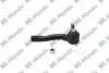 НАКОНЕЧНИК РУЛЕВОЙ ПРАВЫЙ DAEWOO LACETTI 1.8 04  MANDO DSA020626
