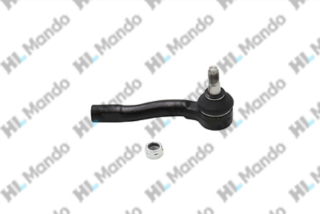 НАКОНЕЧНИК РУЛЕВОЙ ПРАВЫЙ DAEWOO LACETTI 1.8 04  MANDO DSA020626