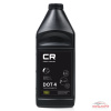 ЖИДКОСТЬ ТОРМОЗНАЯ CARVILLE RACING DOT 4 (850МЛ)