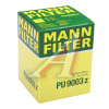 ФИЛЬТР ТОПЛИВНЫЙ PU9003Z "MANN"
