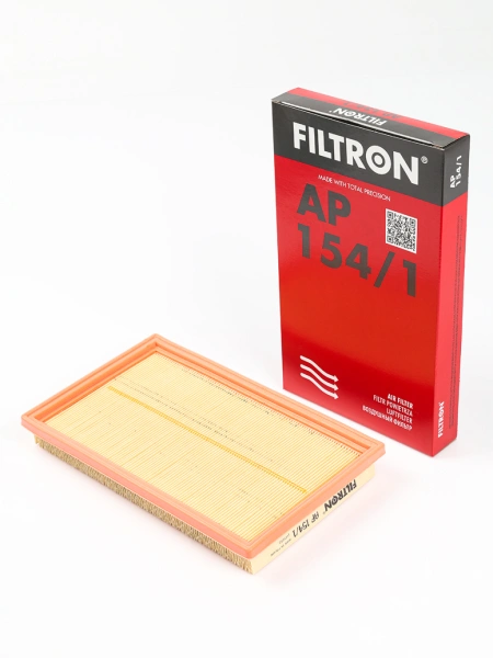 ФИЛЬТР ВОЗДУШНЫЙ NISSAN ALMERA/PRIMERA/SUNNY 1.7D-2.2DI/DCI 90