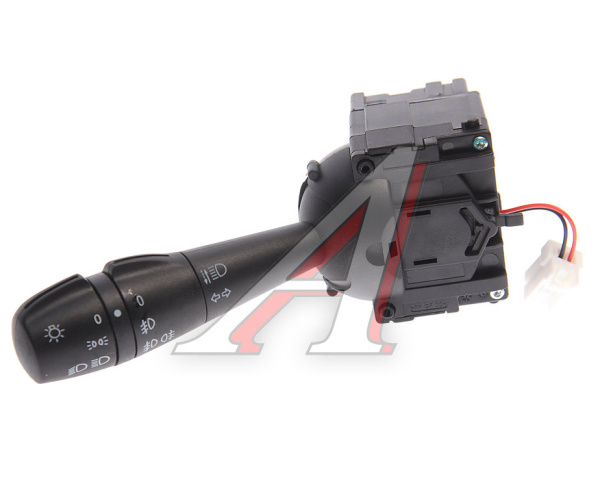 ПЕРЕКЛЮЧАТЕЛЬ ПОДРУЛЕВОЙ RENAULT DUSTER 12- LOGAN II 14- CLIO IV 12- SANDERO 14  PATRON P150331