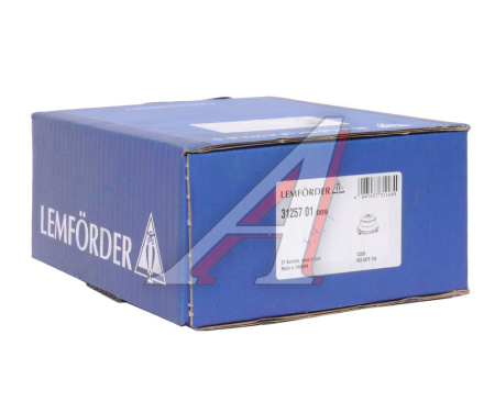 ОПОРА АМОРТИЗАТОРА MITSUBISHI LANCER 00-09/OUTLANDER 02-06 ПЕР.(С ПОДШИПНИКОМ)