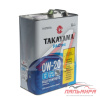 МАСЛО МОТОРНОЕ "TAKAYAMA" 0W20 PAOTEC GF-6A SP (4Л.СИНТ.) (МЕТАЛ) 