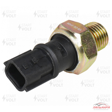 Датчик давления масла LADA Largus, Renault Logan "STARTVOLT"