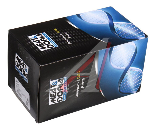 СВЕЧА ЗАЖИГАНИЯ NGK BR8HS 4322