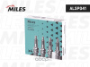 Свеча зажигания искровая PPAE6RF-11 ALSP041