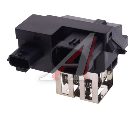 Резистор вентилятора охлаждения RENAULT Duster I (12-20) NSP NSP07255509263R