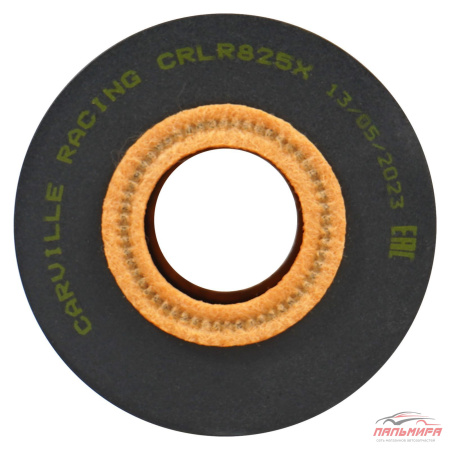 ФИЛЬТР МАСЛЯНЫЙ CARVILLE RACING CRLR825X