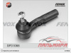 НАКОНЕЧНИК РУЛЕВОЙ ТЯГИ "FENOX" SP31066