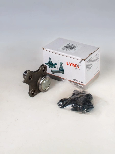 ОПОРА ШАРОВАЯ C1050LR