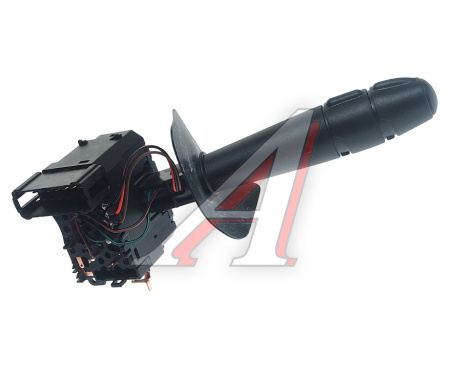 ПЕРЕКЛЮЧАТЕЛЬ ПОДРУЛЕВОЙ ЛЕВЫЙ RENAULT DUSTER  NSP NSP076001551361