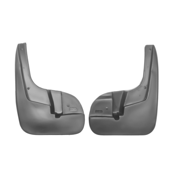 (!!!) Брызговики передние Renault Logan (X52) 13-14
