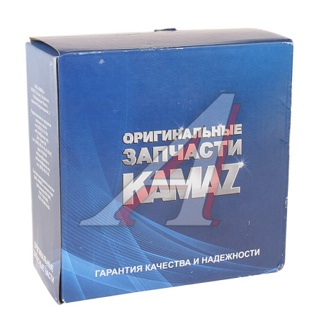 КРЕСТОВИНА МОД ДЛЯ А/М КАМАЗ-6520