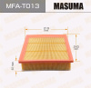 ФИЛЬТР ВОЗДУШНЫЙ MASUMA MFA-T013