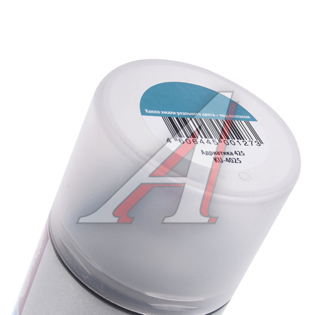 КРАСКА "КУДО" АДРИАТИКА №425 (520 МЛ.)