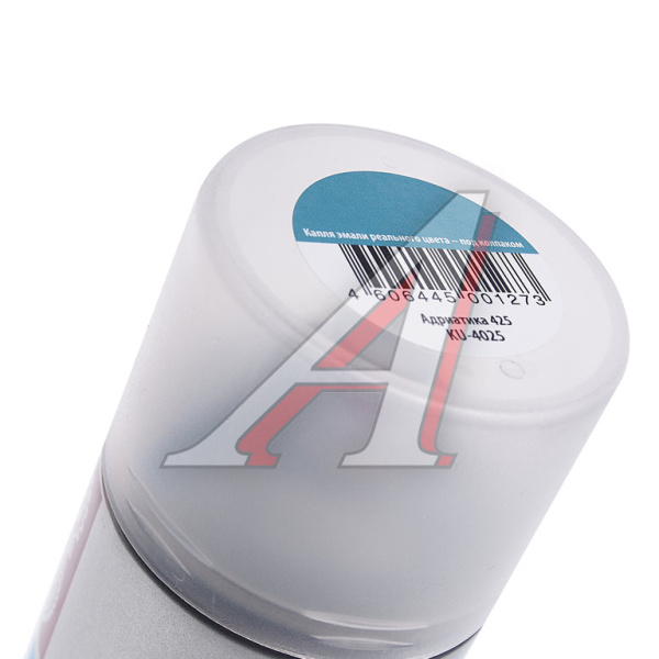 КРАСКА "КУДО" АДРИАТИКА №425 (520 МЛ.)