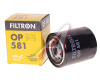 ФИЛЬТР МАСЛЯННЫЙ FILTRON OP581