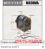 (!!!) ВТУЛКА СТАБИЛИЗАТОРА FRONT/MAZDA6  07- MASUMA