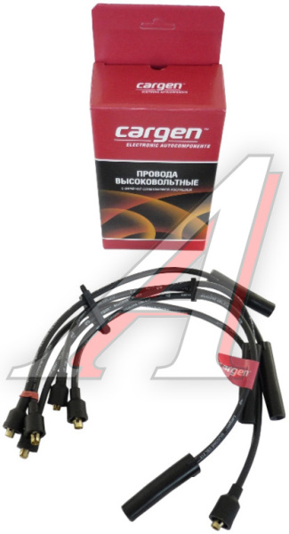ПРОВОДА В/В ВАЗ-2101 "CARGEN"