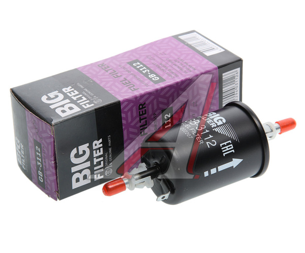 Фильтр топливный CHERY Tiggo BIG FILTER GB-3112