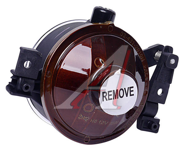 ФАРА ПРОТИВОТУМАННАЯ ЛЕВАЯ DEPO 4312010LUE