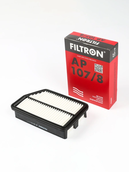 Фильтр воздушный двигателя ix35