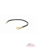 ПРОВОД МАССЫ ДЛЯ ЖГУТА АКБ 2110-2112 2121-2114 "CARGEN"