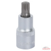 ГОЛОВКА ТОРЦЕВАЯ С БИТОЙ 1/2" SPLINE M10 "AIRLINE" (L=55 ММ)
