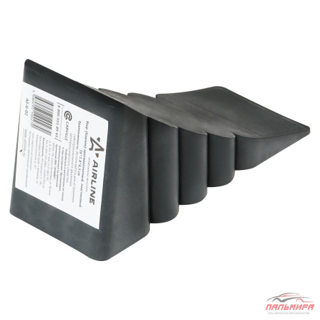 БАШМАК ПРОТИВООТКАТНЫЙ "AIRLINE" AJ-U-02