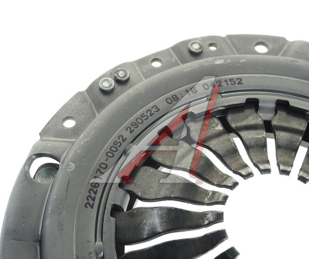 СЦЕПЛЕНИЕ KRAFTTECH W15215A