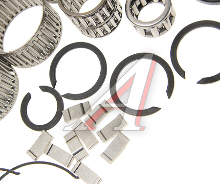 РЕМКОМПЛЕКТ КПП (БОЛЬШОЙ) 5 СТ. УАЗ 420.3181 (БОЛЬШОЙ) METALPART
