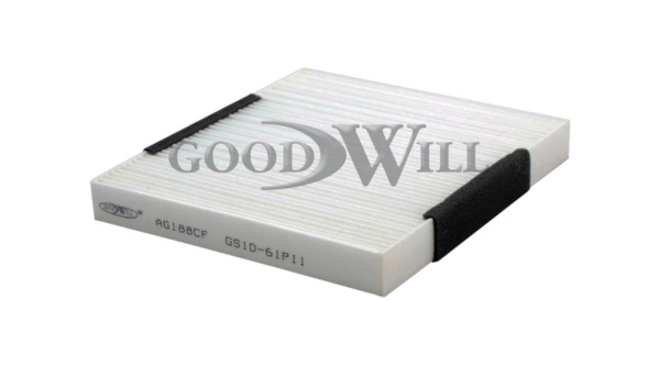 ФИЛЬТР САЛОНА GOODWILL AG188CF