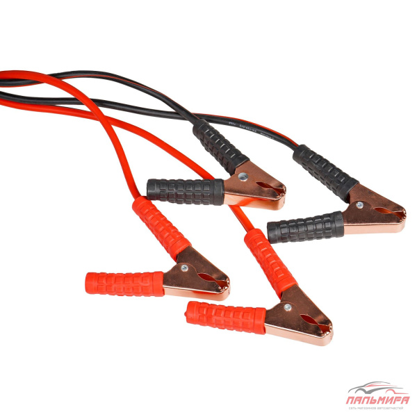 ПРОВОДА ПРИКУРИВАТЕЛЬНЫЕ "AIRLINE" 150А 2М