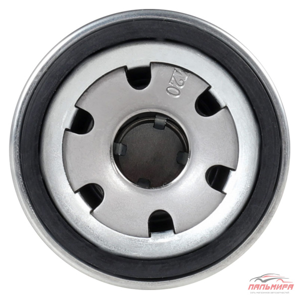 ФИЛЬТР LADA VESTA (15-)/X-RAY (16-)/RENAULT ARKANA (19-) H4M (МАСЛ.) (CRL6025)