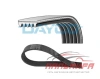 4PK884 Ремень поликлиновой BMW E36 316-318, AUDI 100, AUD *DAYCO