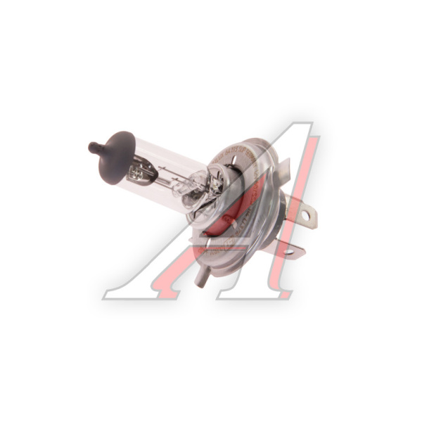 ЛАМПА H4 12V 60/55W P43t "OSRAM" SUPER +30%