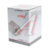 ФИЛЬТР ТОПЛИВНЫЙ LF991M LYNXAUTO
